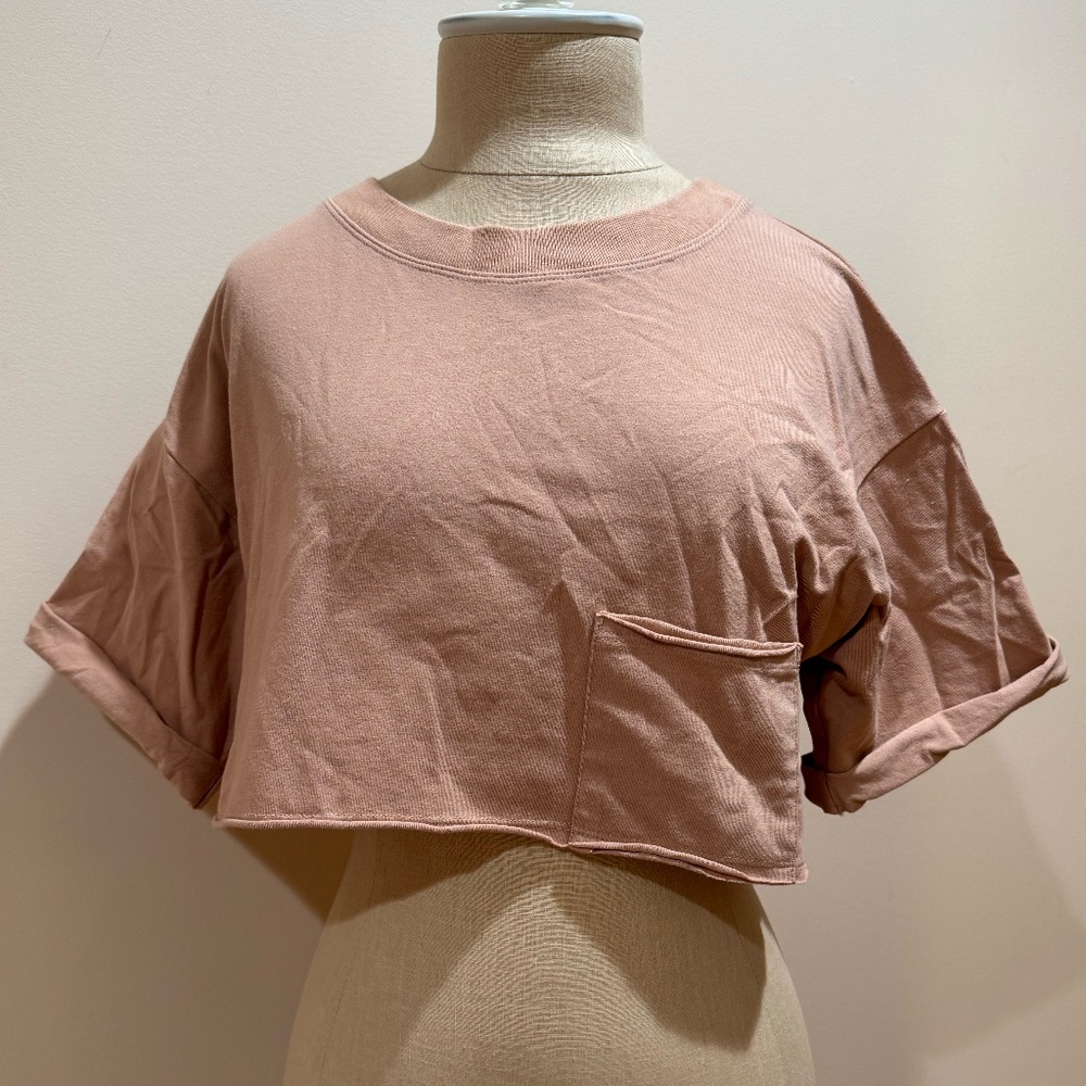 REVOLVE Crop Top
